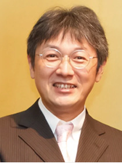 院長 院長 藤江 俊雄の写真
