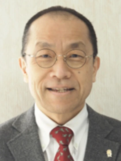医学博士 津谷 隆史の写真