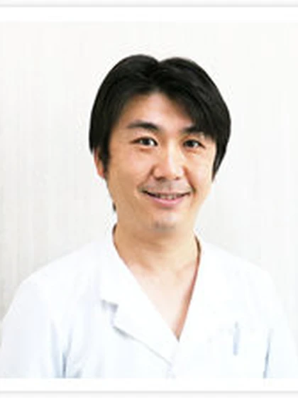 歯学博士 児島 格の写真