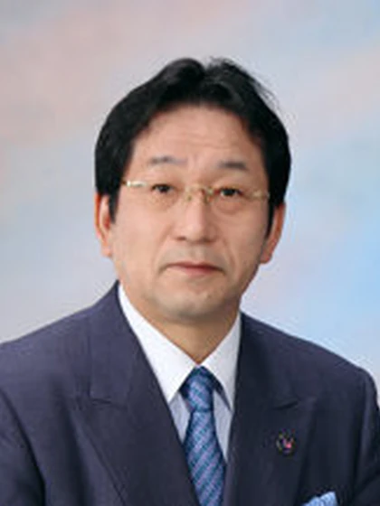 院長 西川 英郎の写真