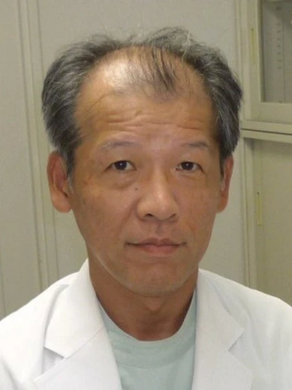 院長 医学博士 飯尾 昭三の写真