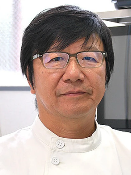 院長 医学博士 酒井 宏純の写真