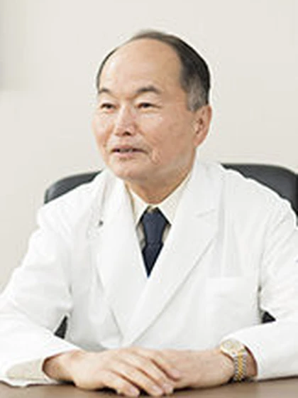 院長 院長 横井 宏佳の写真