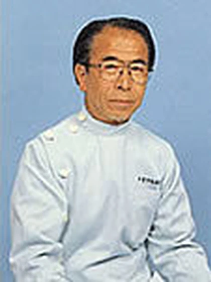 院長 河野 宏の写真