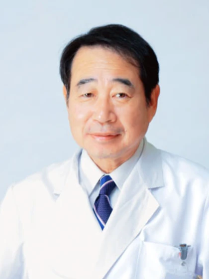 院長 平田 稔彦の写真