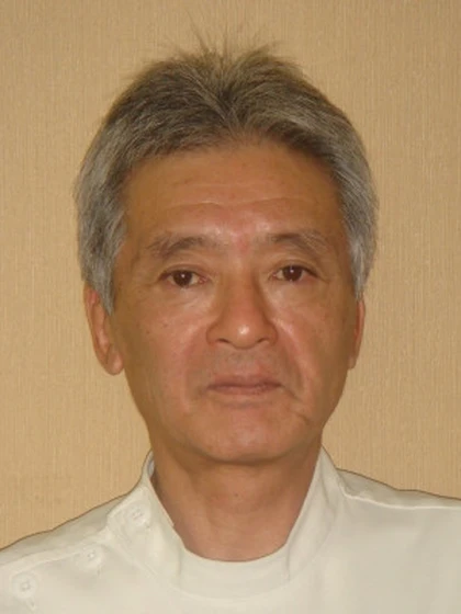 医師 大坪 健二の写真