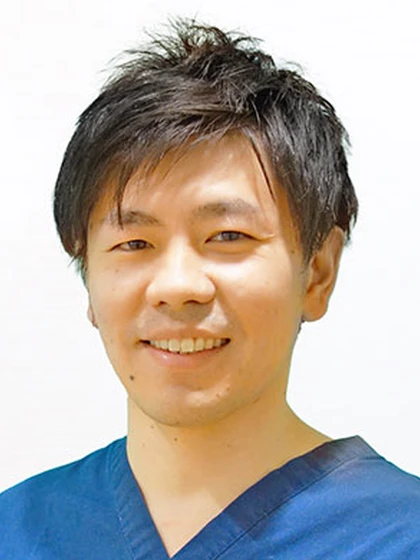 院長 院長 三上 晃一郎の写真