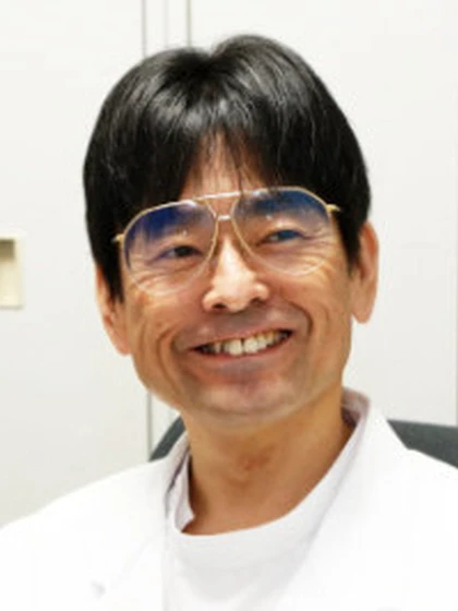 院長 増田 勉の写真