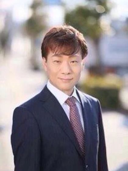 院長 医学博士 御川 安仁の写真