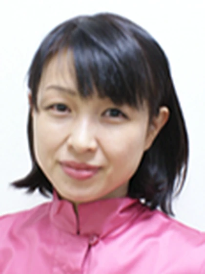 院長 細田 佳江の写真