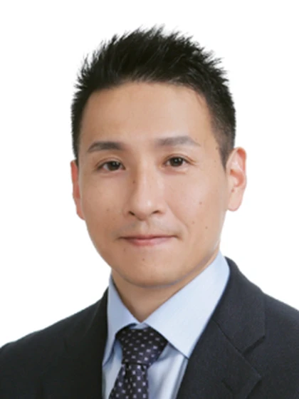 院長 院長 坂元 博の写真