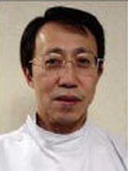 院長 田川 博の写真
