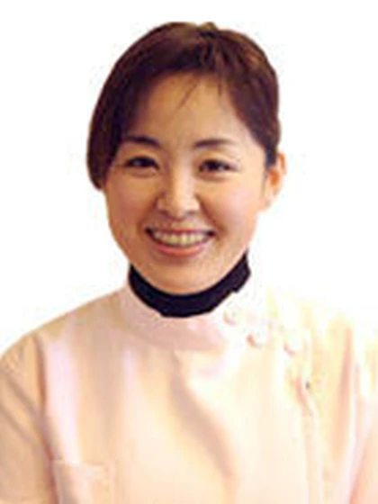 医師 齋藤 芽吏奈の写真
