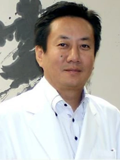 院長 沢口 直弘の写真