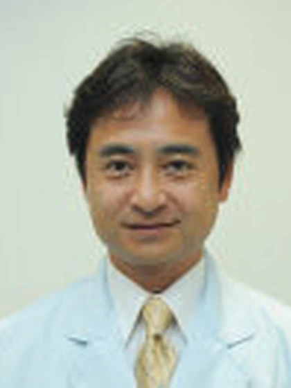 院長 医学博士 宮﨑 高志の写真