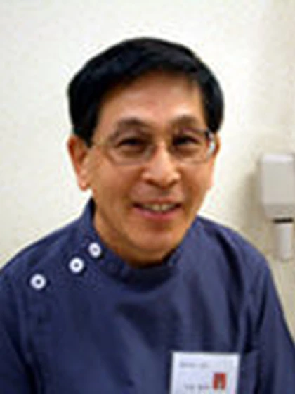 院長 院長 大島 敏明の写真