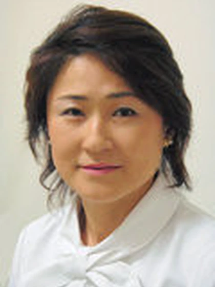 院長 小笠原 美由紀の写真