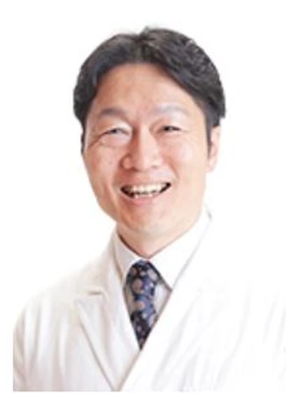 院長 院長 楠目 健一の写真