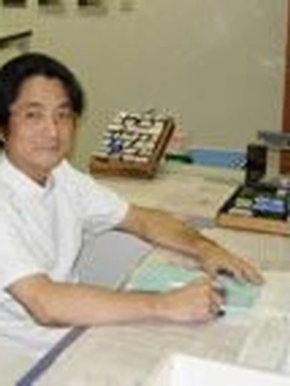 院長 大原 輝幸の写真