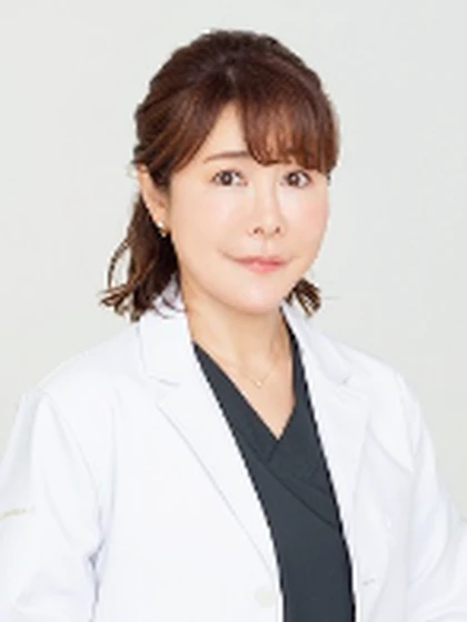 院長 院長 今泉 明子の写真