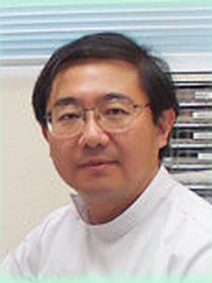 院長 尾松 操の写真