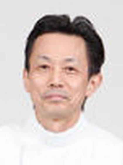 医師 外山 和秀の写真
