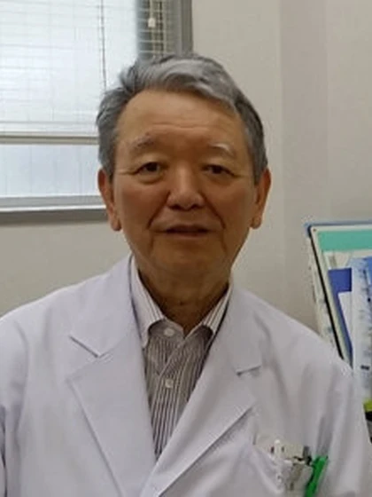 院長 院長 島本 悦次の写真