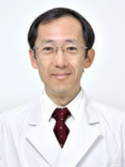 院長 鈴木 隆司の写真
