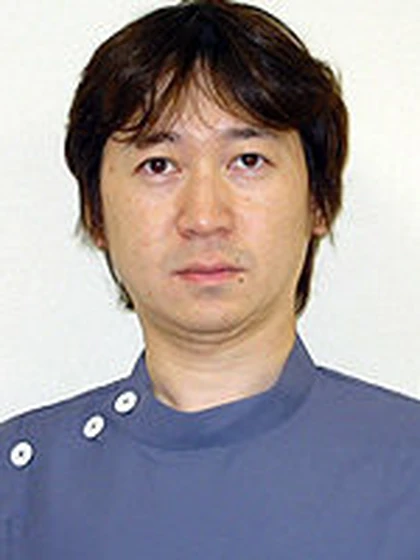院長 髙橋 啓太郎の写真