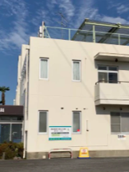 院長 岸谷 和輝の写真