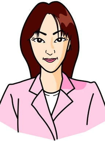 医師 上野 曜子の写真