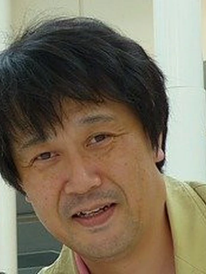 院長 石川 慎一の写真