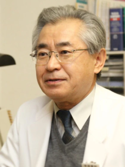 院長 医学博士 寺西 千尋の写真