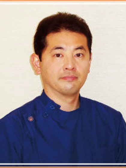 院長 野口 正樹の写真