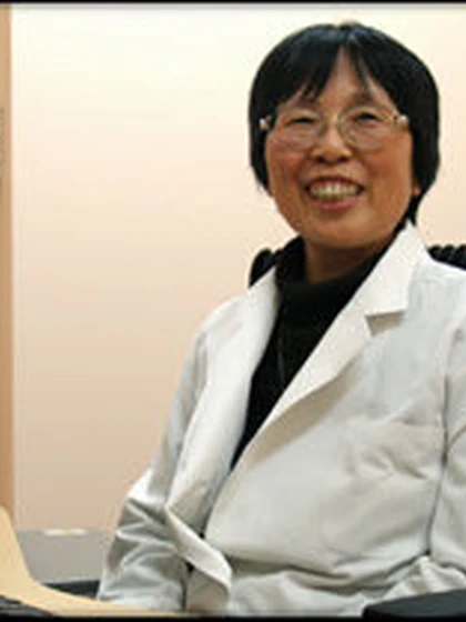 院長 医学博士 町田 マキヨの写真
