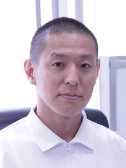 院長 院長 橋本 敬史の写真