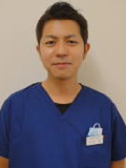 医師 守谷 宏の写真