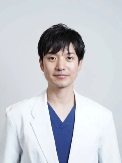 院長 院長 久保 卓也の写真