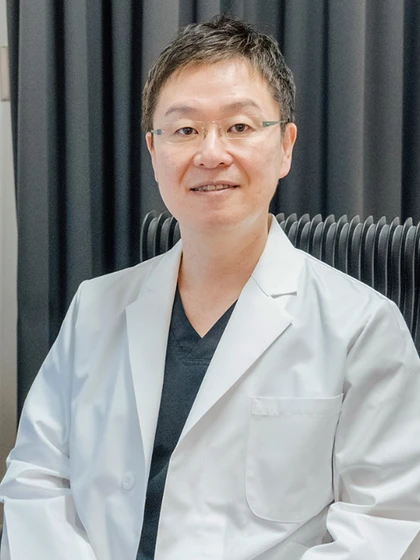 院長 野田 和宏の写真