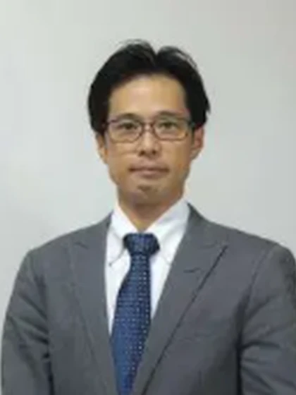 院長 院長 藤井 良一の写真