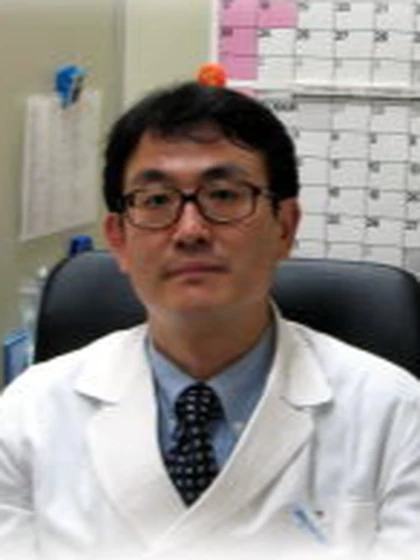 院長 医学博士 田中 光彦の写真