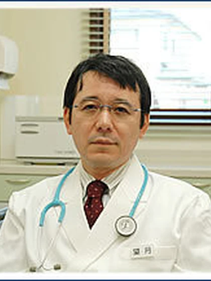 院長 医学博士 望月 淳の写真