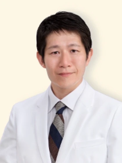 院長 院長 林 秀紀の写真
