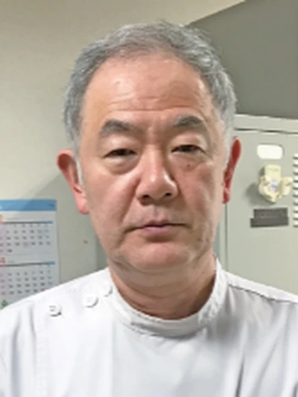 院長 竹下 政志の写真