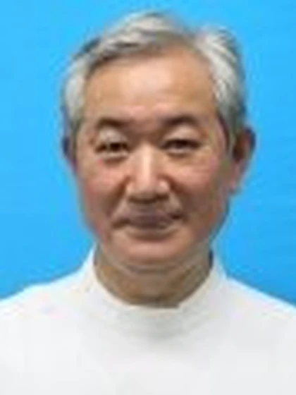 院長 平塚 正弘の写真