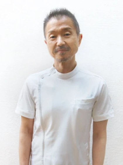 院長 ​医学博士 岸本 武の写真