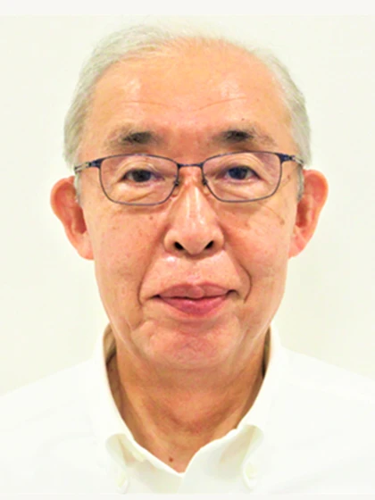 院長 院長 辻󠄀 高明の写真