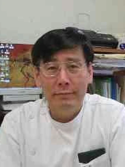 院長 医学博士 石坂 明人の写真