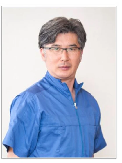院長 院長 星川 真の写真