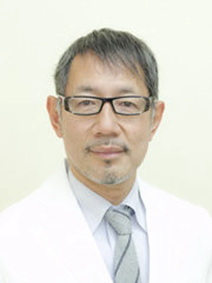 院長 宮﨑 正二郎の写真